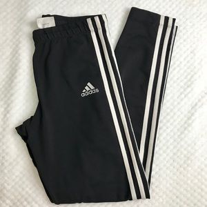 Classic Adidas Joggers- Size Medium